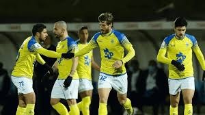 媒体人：邵佳一执教国足后，李昊成为接班颜骏凌的最热门人选